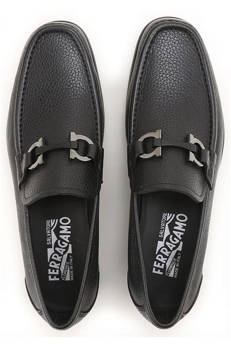 ferragamo loafers for sale.